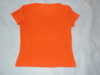 Тениска в уникален оранджев цвят само за 4 лв. Iva82_P5100015.JPG