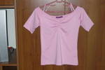 Розова блузка Тhe fifth season с подарък още една P1020101.JPG