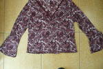 Свежарска блузка CLOCKHOUSE със 7/8 ръкав P10209421.JPG