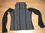 елегантна блуза miss sixty P1190737.JPG