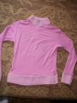 розова блуза P1300213.JPG
