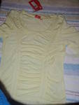 Модерна блузка на PUMA PC204010.JPG