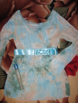 Нежно синя блузка с коланче и парфюм Pamela_Picture_0032.jpg