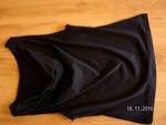 Готина черна блузка с гръцко деколте-4лв. SANY4939.JPG