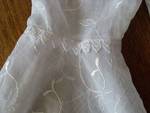 Ефектна бяла блуза с 3/4 ръкав SL370576_C.jpg