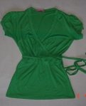 Зелена блузка с връвки denizza5_DSC00011.JPG