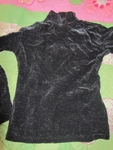 Черна официална блузка galiushana_IMG_1801.JPG