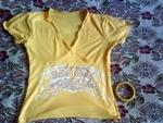 Жълта тениска подарък nanka_94_DSC00199.JPG