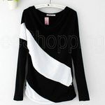 Блуза черно и бяло nas08_1.jpg