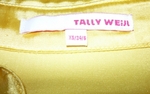 Сатенена риза Tally Weijl sunshine87_P1020625.JPG
