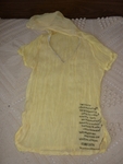 Италианска лятна жълта блузка sunshine87_P1020628.JPG