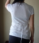 Бяла блузка Kenvelo sunshine87_P1030859.JPG