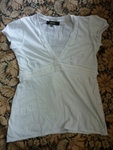 Бяла блузка Kenvelo sunshine87_P1030860.JPG