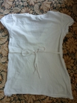 Бяла блузка Kenvelo sunshine87_P1030862.JPG