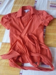 Ефектна риза Zara sunshine87_P1030978.JPG