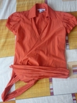 Ефектна риза Zara sunshine87_P1030981.JPG