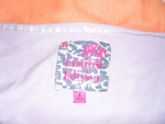 Лилава блузка с гол гръб Fox Jeans sunshine87_SDC17321.JPG