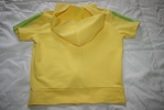 Adidas /реплика/ - нова горничка с качулка /жълта със зелени кантове/ varadero_47_1_.jpg