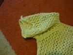 Плетена жълта блузка zorniza_P1030142_Large_.JPG