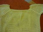 Плетена жълта блузка zorniza_P1030143_Large_.JPG