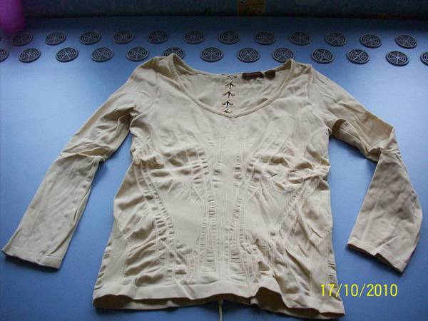 бежова блуза Barami N1 S 100_43401.JPG Big