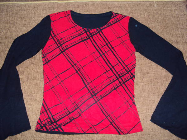блузка в червено и черно DSC014381.JPG Big