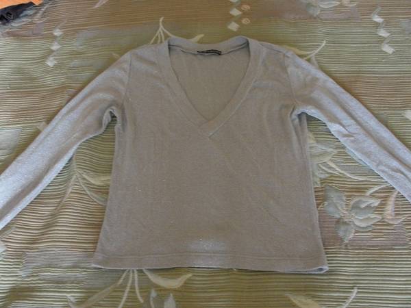 бляскава блузка Punto&Allegria DSC01633.JPG Big