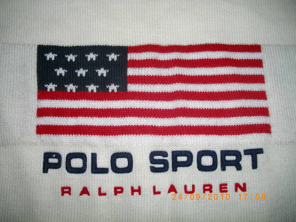 Пуловер Polo sport Ralph Lauren IMGP18781.JPG Big
