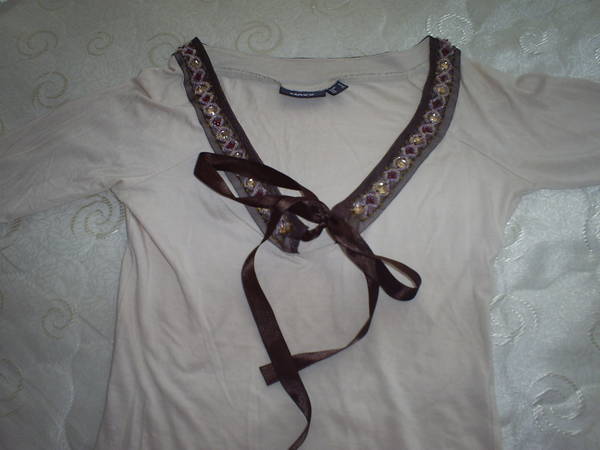 нова блуза на MEXX S р-р S4033494.JPG Big