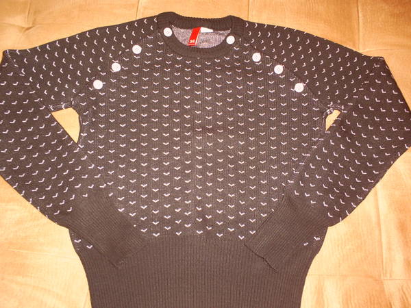 Невероятно сладък пуловер -S r.36 S5031838.JPG Big