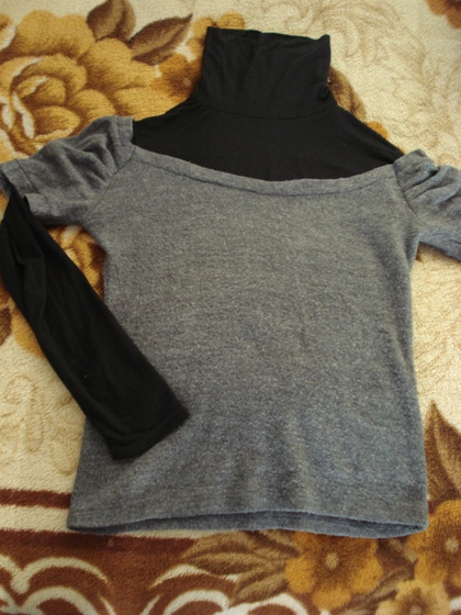 Мекичка блузка в сиво и черно SKC09_13.JPG Big