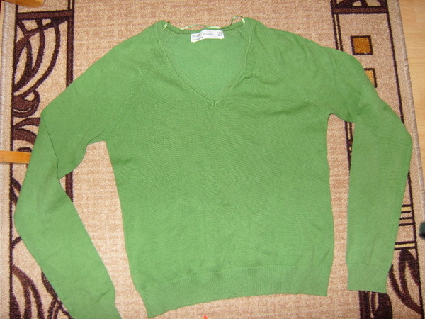 Пуловер на  ZARA alboreto_SL747893.JPG Big