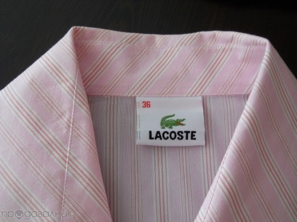 Дамска риза Lacoste Original bibi5_34381537_1_800x600_rev001.jpg Big