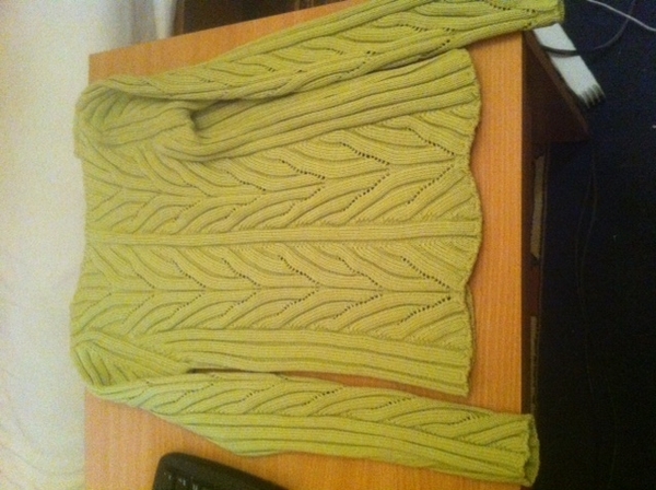 Светлозелена зимна блуза maria887_photo_1_4.JPG Big