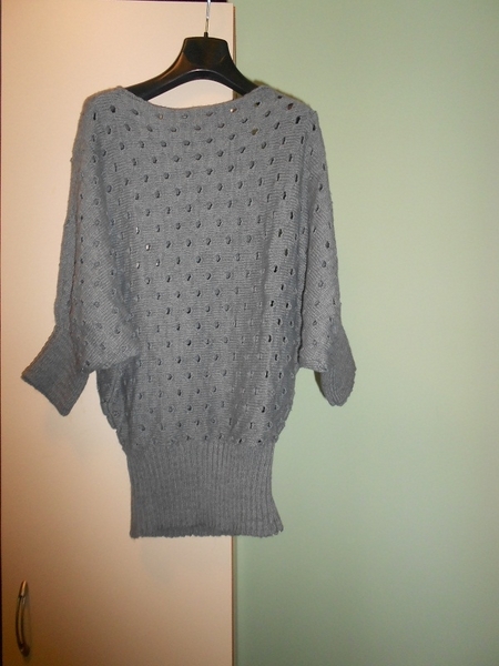 Сив пуловер -прилеп S svetla2011_DSCN0712.JPG Big