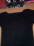 Черна плетена блузка 1926.jpg