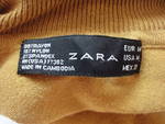 Поло ZARA цвят горчица DSC057391.JPG