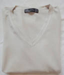 блуза ZARA тънко плетиво с V деколте DSC057431.JPG