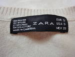 блуза ZARA тънко плетиво с V деколте DSC057441.JPG