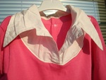Стилна блузка с ефект риза DSC098671.JPG