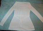 Бяла блуза Vero Moda DSC_4985.JPG