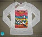 Блуза Walt Disney Comics, размер С-М Extravaganza_2.jpg