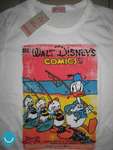 Блуза Walt Disney Comics, размер С-М Extravaganza_3.jpg