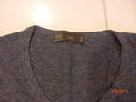 Топъл пуловер на ZARA (S) FEMININE_CIMG1575.JPG