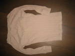 Кафява блузка с 3/4 ръкавче IMG_2389.JPG
