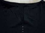 Черна блуза с камъчета размер S P1030076.JPG