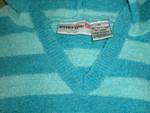 Блузка NIKE за дребна мама или девойка-пуловерче подарък P2080006.JPG