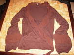 тъмно кафява блузка-Koton PA180025.JPG