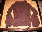 тъмно кафява блузка-Koton PA180027.JPG