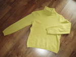 нов пуловер на BENETTON с пощенските PB110001.JPG